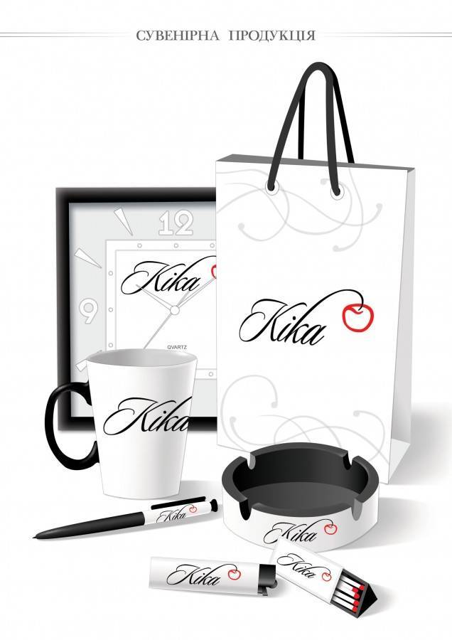 Портфолио. Печать сувенирной продукции в типографии - БравоПринт