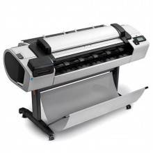 Принтер широкоформатный HP Designjet 2300 Т